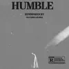 RunninMan Ry - Humble (feat. Ceo Bink) - Single